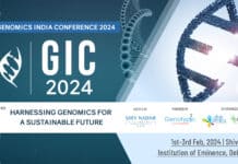 Genomics India Conference 2024 – Call For Abstract / Poster Presentation – Attend NGS Workshop & Conference Genomics India Conference 2024