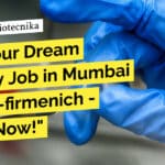 "Get Your Dream Biology Job in Mumbai at dsm-firmenich - Apply Now!"