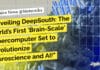 The World’s First ‘Brain-Scale’ Supercomputer Set to Revolutionize Neuroscience and AI! "Unveiling DeepSouth: The World’s First 'Brain-Scale' Supercomputer Set to Revolutionize Neuroscience and AI!"