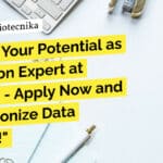 Unlock Your Potential as a Curation Expert at Novartis – Apply Now and Revolutionize Data Science! "Unlock Your Potential as a Curation Expert at Novartis - Apply Now and Revolutionize Data Science!"