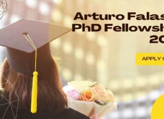Arturo Falaschi PhD Fellowships 2024