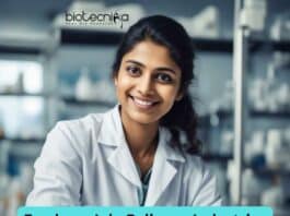 Freshers Job Reliance Industries
