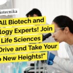 Calling All Biotech and Microbiology Experts! Reliance Life Sciences Walk-In Drive – Get Ready! "Calling All Biotech and Microbiology Experts! Join Reliance Life Sciences Walk-In Drive and Take Your Career to New Heights!"