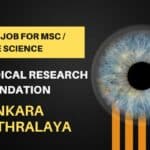 Msc Mtech Life Science