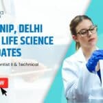 ICMR NIP Life Science