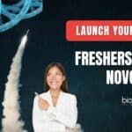 Novozymes Latest Freshers Job