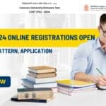 CUET PG 2024 Registrations Open