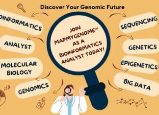 Mapmygenome Jobs For Bioinformatics