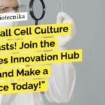 Calling all Cell Culture Enthusiasts! Join the Medicines Innovation Hub at Lilly and Make a Difference Today! "Calling all Cell Culture Enthusiasts! Join the Medicines Innovation Hub at LCCI and Make a Difference Today!"