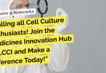 Calling all Cell Culture Enthusiasts! Join the Medicines Innovation Hub at Lilly and Make a Difference Today! "Calling all Cell Culture Enthusiasts! Join the Medicines Innovation Hub at LCCI and Make a Difference Today!"