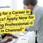 ICAR-CIBA Life Sciences Job Opening - Apply For Young Professional Posts