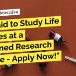 Get Paid As A Student Intern at NIPGR – Life Sciences Apply NIPGR Student Trainee Life Sciences Recruitment - Applications Invited