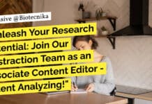 Freshers Job Alert! Join Clarivate as an Associate Content Editor – Patent Analyzing! Clarivate Freshers Jobs - Apply For Patent Analyzing Role