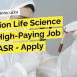 Attention Life Science PhDs! High-Paying Job With Rs. 78,000 pm Pay at JNCASR – Apply Now! "Attention Life Science PhDs! High-Paying Job at JNCASR - Apply Now!"