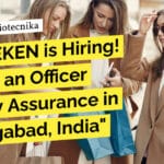 "HEINEKEN is Hiring! Join as an Officer Quality Assurance in Aurangabad, India"