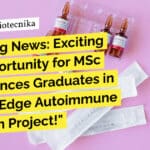 Breaking News: Exciting Job Opportunity for MSc Life Sciences Graduates at SJRI – Apply Online SJRI Research Coordinator