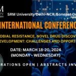 SRM University Delhi