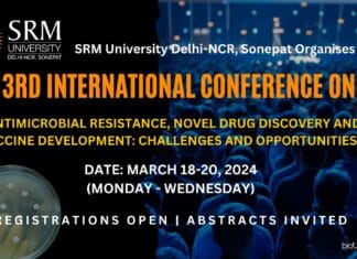 SRM University Delhi