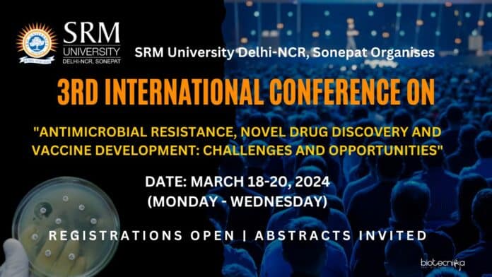 SRM University Delhi