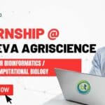 Corteva Agriscience Internship