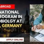 IMPRS PhD Program in Microbiology