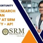 SRM University AP Junior