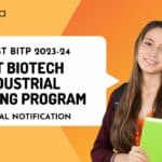 DBT BITP 2023