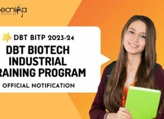 DBT BITP 2023