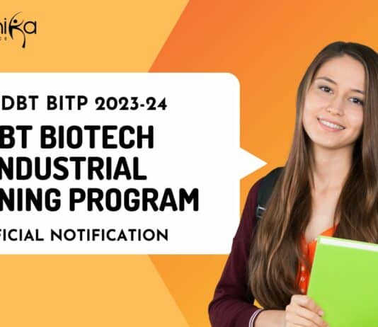 DBT BITP 2023