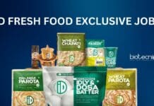 Exclusive Job Opportunity at iD Fresh Food – Be Part of the Wholesome Food Revolution! iD Fresh Latest Job