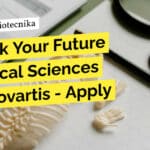 "Unlock Your Future in Clinical Sciences with Novartis - Apply Now!"