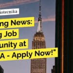 Exciting Job Opportunity at HIMEDIA For Msc Biotech & Microbiology – Apply Now! "Breaking News: Exciting Job Opportunity at HIMEDIA - Apply Now!"