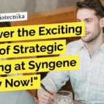 BSc Microbiology Jobs Syngene - BSc Biochem Apply For Executive Post