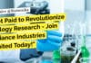 Reliance Industries Biology Research Scientist – Apply Online "Get Paid to Revolutionize Biology Research - Join Reliance Industries Limited Today!"