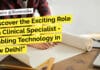 Discover the Exciting Role of a Clinical Specialist – Enabling Technology in New Delhi! "Discover the Exciting Role of a Clinical Specialist - Enabling Technology in New Delhi!"