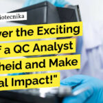 "Uncover the Exciting Role of a QC Analyst at Cepheid and Make a Global Impact!"