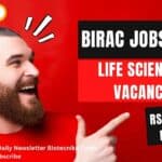 BIRAC Jobs