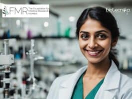 FMR Research Officer Job - PhD Candidates Apply