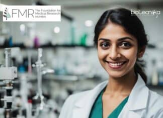 FMR Research Officer Job - PhD Candidates Apply