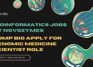 Bioinformatics Jobs at Novozymes
