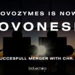 "Revolutionizing Biosolutions: Novozymes and Chr. Hansen Unite to Create Novonesis, a Global Powerhouse!"