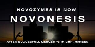 "Revolutionizing Biosolutions: Novozymes and Chr. Hansen Unite to Create Novonesis, a Global Powerhouse!"