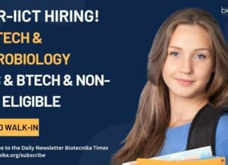 CSIR-IICT MSc & BTech Jobs (1)