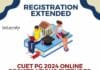 CUET-PG 2024 Registrations Extended