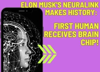 Elon Musk's Neuralink Successfully