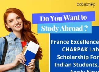 France Excellence CHARPAK Lab