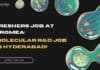 Freshers Job at Promea: Molecular R&D Job in Hyderabad! Freshers Job at Promea