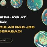 Freshers Job at Promea