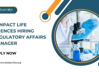 Genpact Life Sciences Vacancies