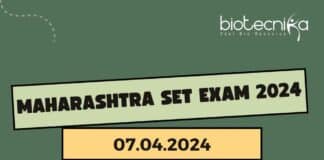 Maharashtra SET Examination 2024 - Registrations Open, Check Eligibility, Application Process, Deadline